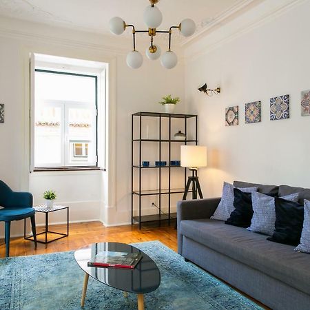 Joivy Splendid 2Br Flat In Bairro Alto, Nearby Luis De Camoes Square Apartment Lisboa Екстериор снимка