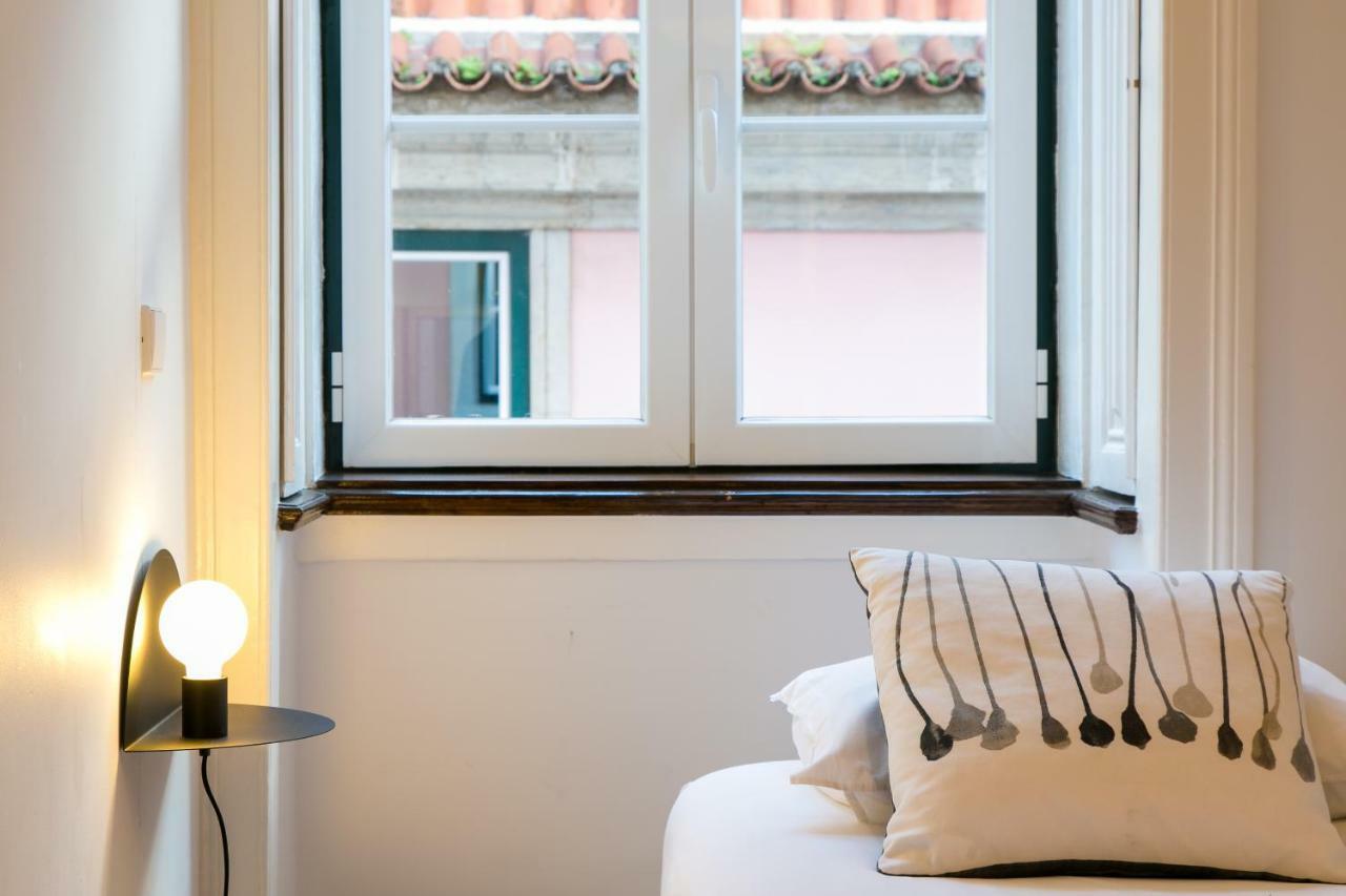 Joivy Splendid 2Br Flat In Bairro Alto, Nearby Luis De Camoes Square Apartment Lisboa Екстериор снимка