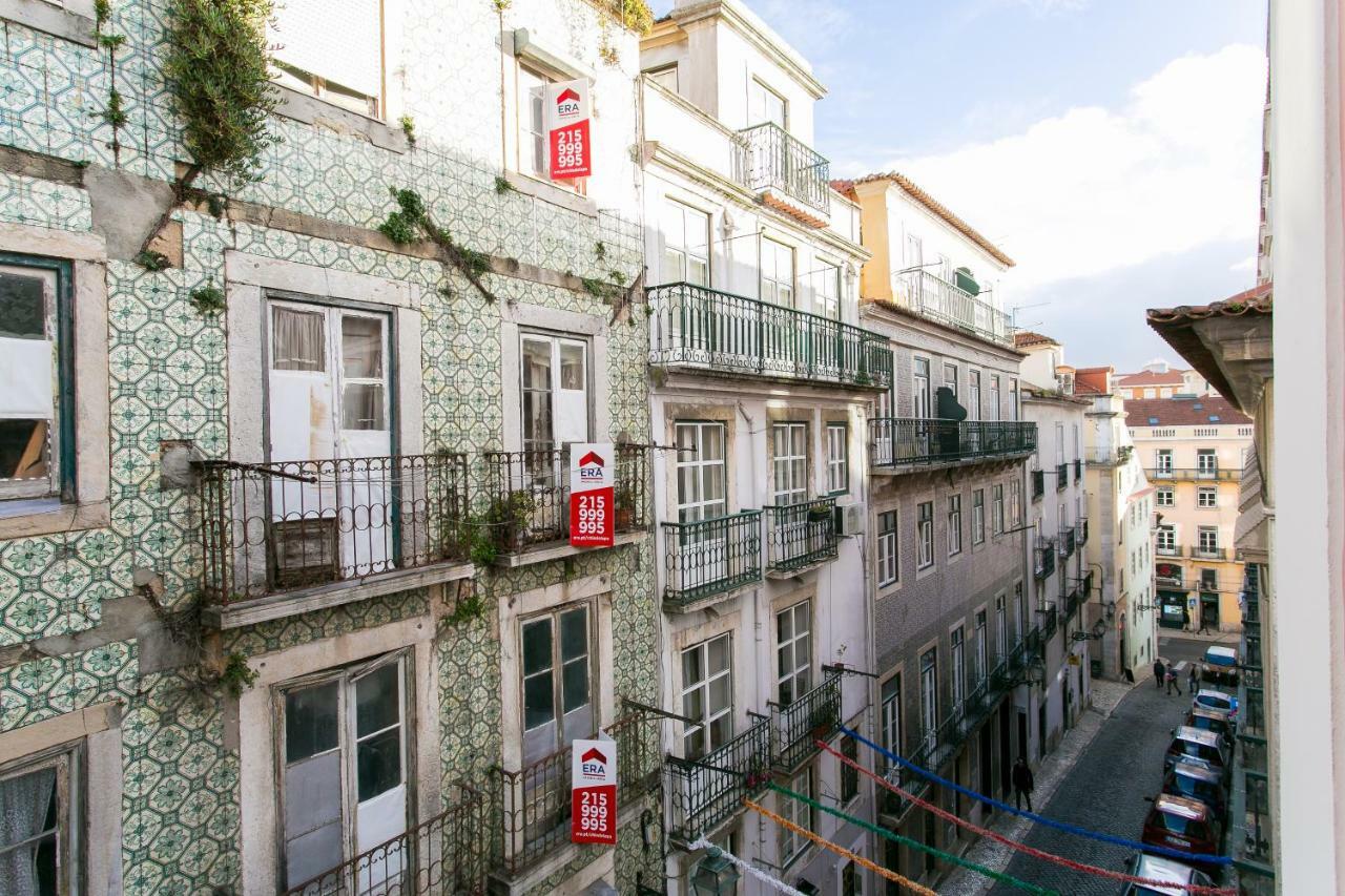 Joivy Splendid 2Br Flat In Bairro Alto, Nearby Luis De Camoes Square Apartment Lisboa Екстериор снимка