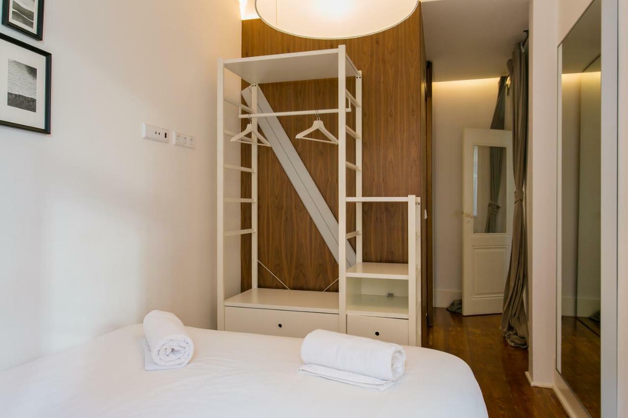 Joivy Splendid 2Br Flat In Bairro Alto, Nearby Luis De Camoes Square Apartment Lisboa Екстериор снимка