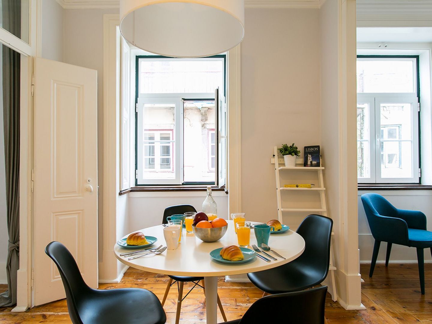 Joivy Splendid 2Br Flat In Bairro Alto, Nearby Luis De Camoes Square Apartment Lisboa Екстериор снимка