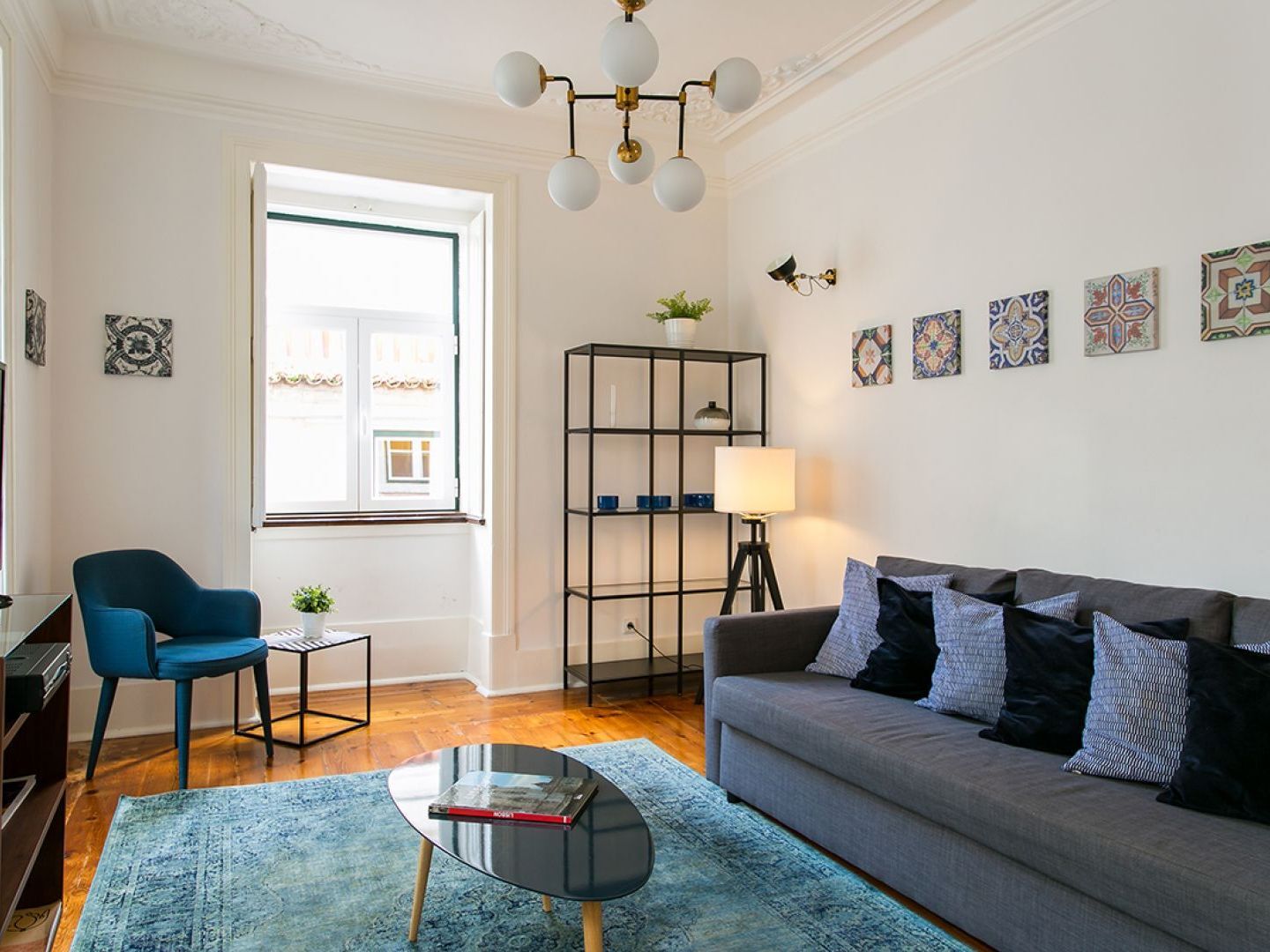 Joivy Splendid 2Br Flat In Bairro Alto, Nearby Luis De Camoes Square Apartment Lisboa Екстериор снимка