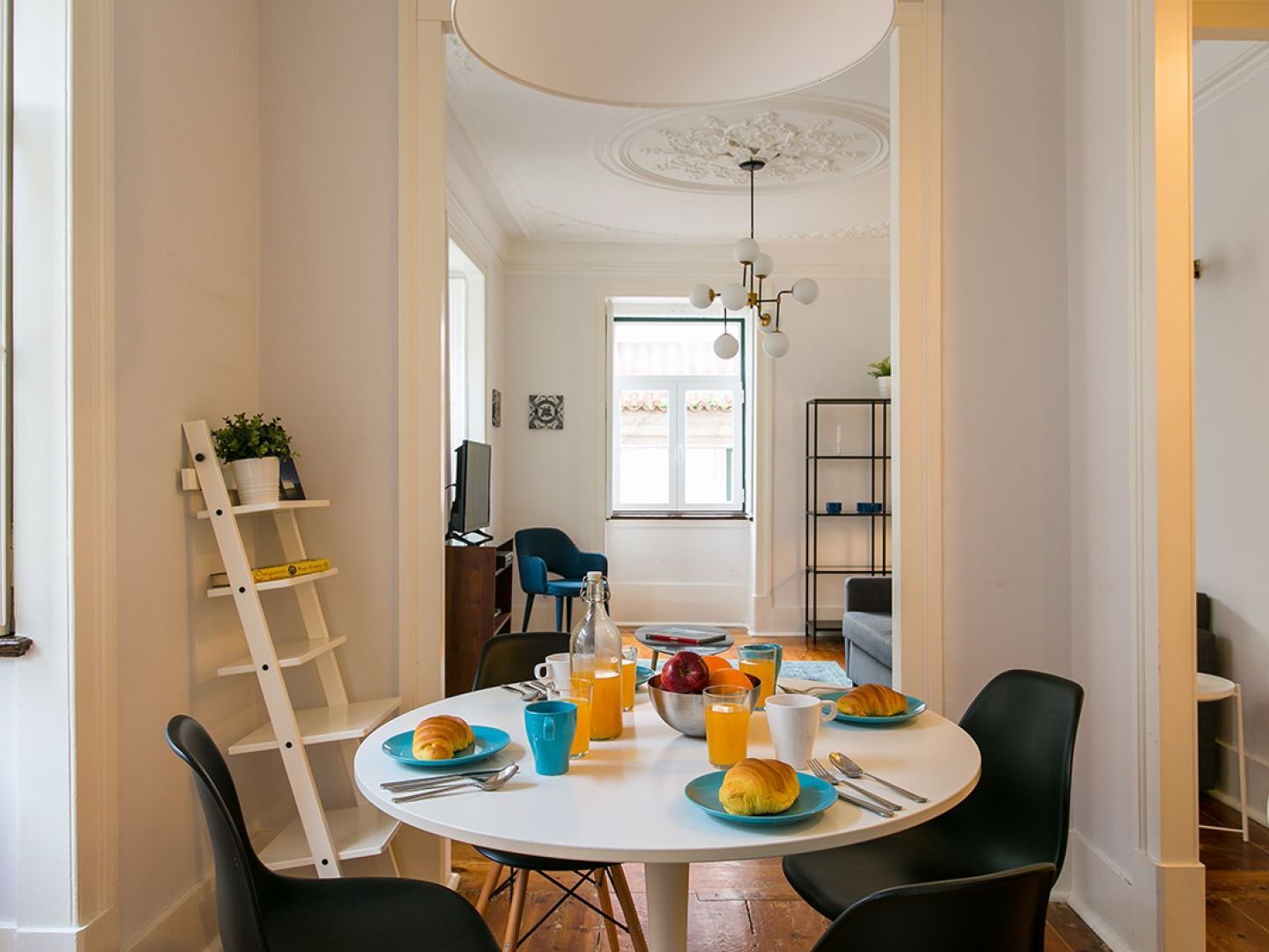 Joivy Splendid 2Br Flat In Bairro Alto, Nearby Luis De Camoes Square Apartment Lisboa Екстериор снимка