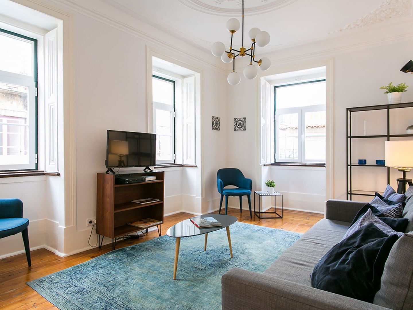 Joivy Splendid 2Br Flat In Bairro Alto, Nearby Luis De Camoes Square Apartment Lisboa Екстериор снимка