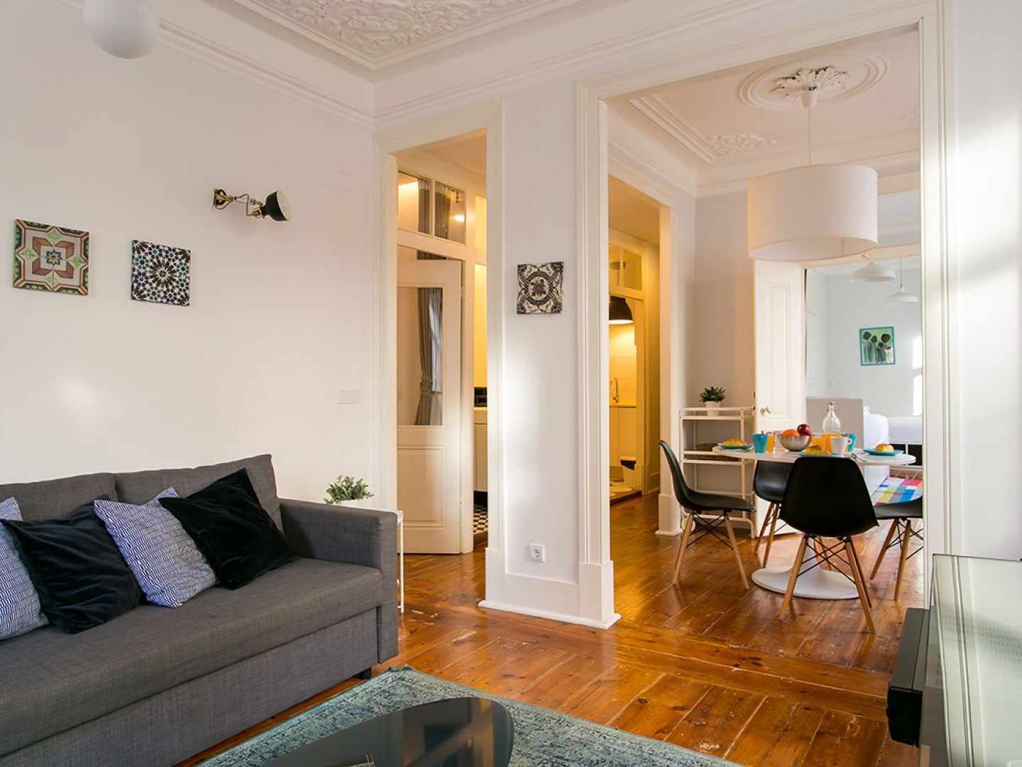 Joivy Splendid 2Br Flat In Bairro Alto, Nearby Luis De Camoes Square Apartment Lisboa Екстериор снимка