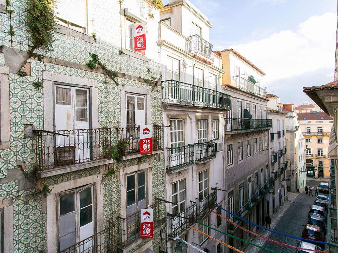 Joivy Splendid 2Br Flat In Bairro Alto, Nearby Luis De Camoes Square Apartment Lisboa Екстериор снимка