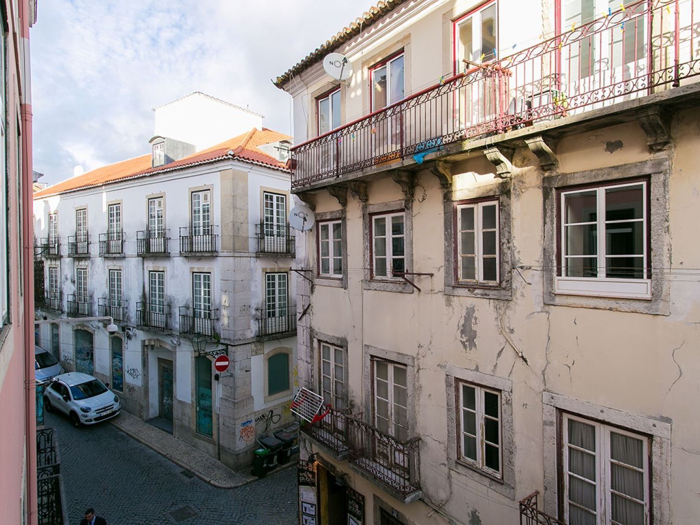 Joivy Splendid 2Br Flat In Bairro Alto, Nearby Luis De Camoes Square Apartment Lisboa Екстериор снимка